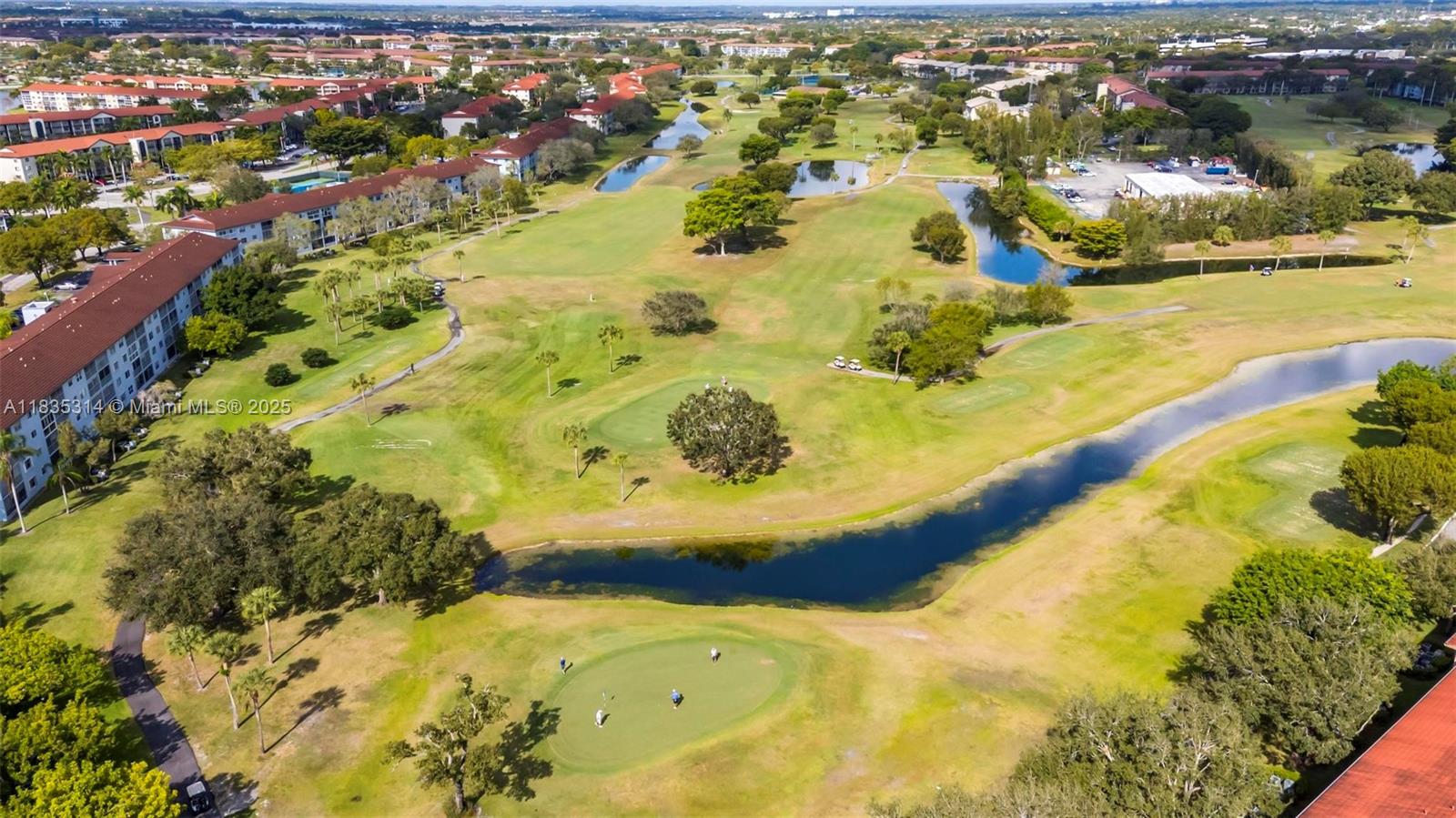 1300 SW 125th Ave #406K, Pembroke Pines, Florida image 27