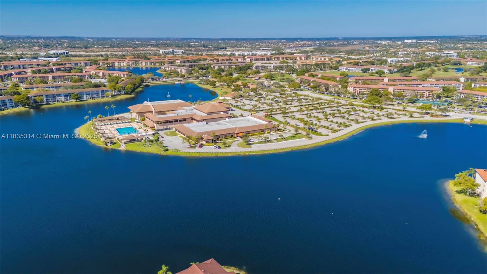 1300 SW 125th Ave #406K, Pembroke Pines, Florida image 30