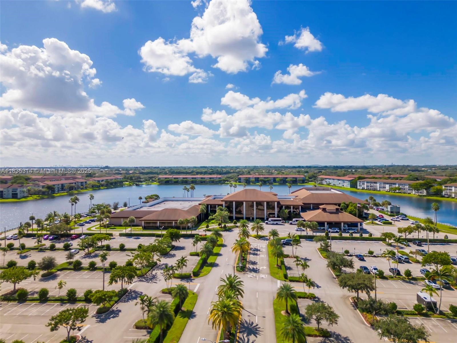 1300 SW 125th Ave #406K, Pembroke Pines, Florida image 36