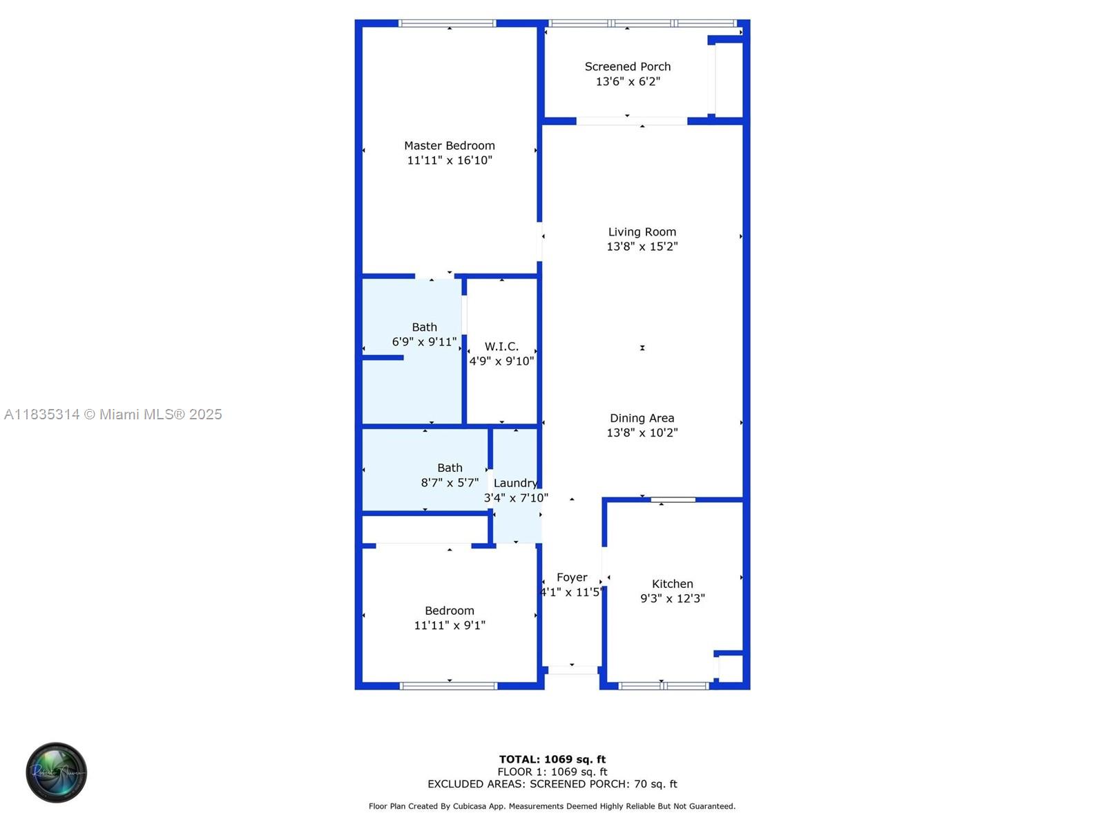 1300 SW 125th Ave #406K, Pembroke Pines, Florida image 47