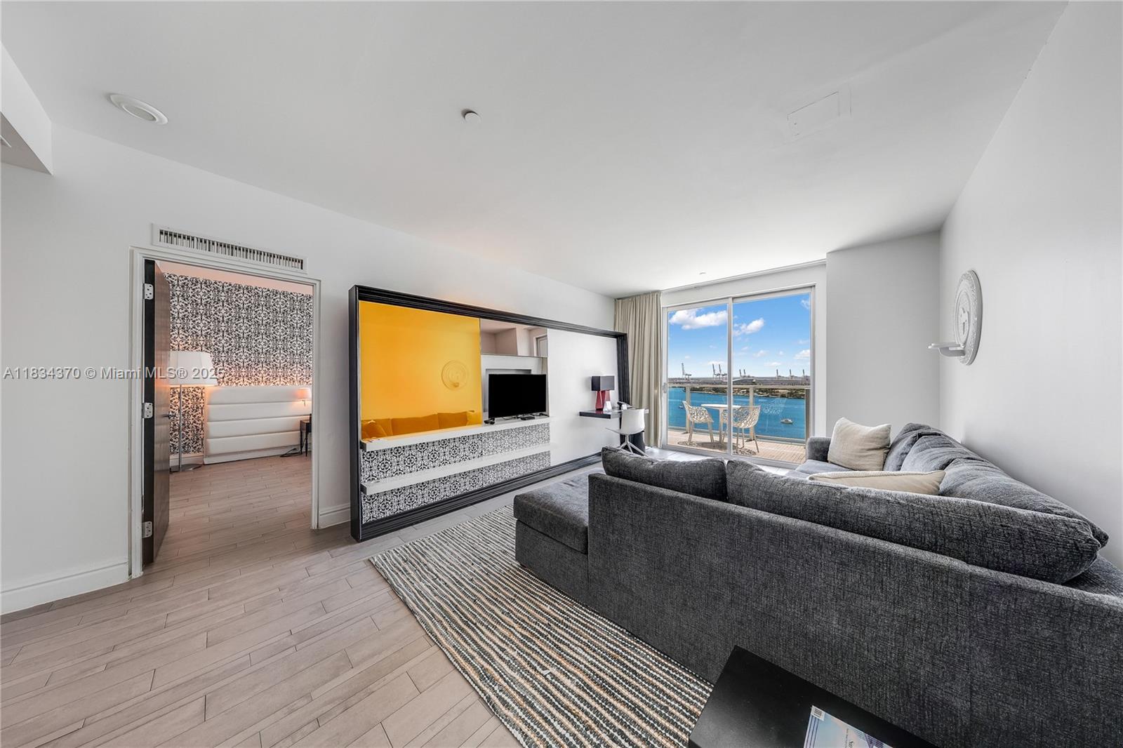 1100 West Ave Unit 1614, Miami Beach, Florida 33139