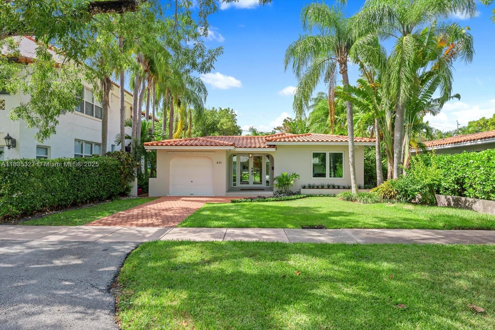 511 Catalonia Ave, Coral Gables, Florida image 1