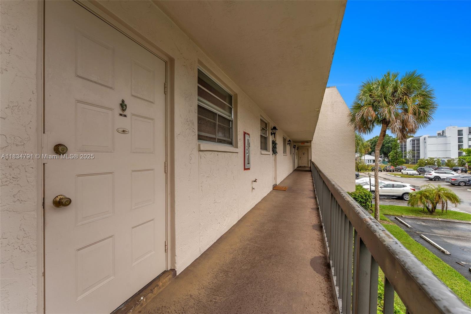 7450 NW 17th St #207, Plantation, Florida image 1