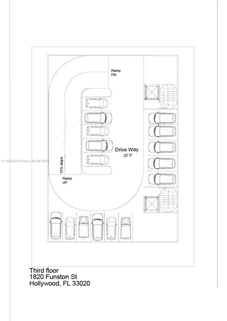 1820 Funston St, Hollywood, Florida image 4