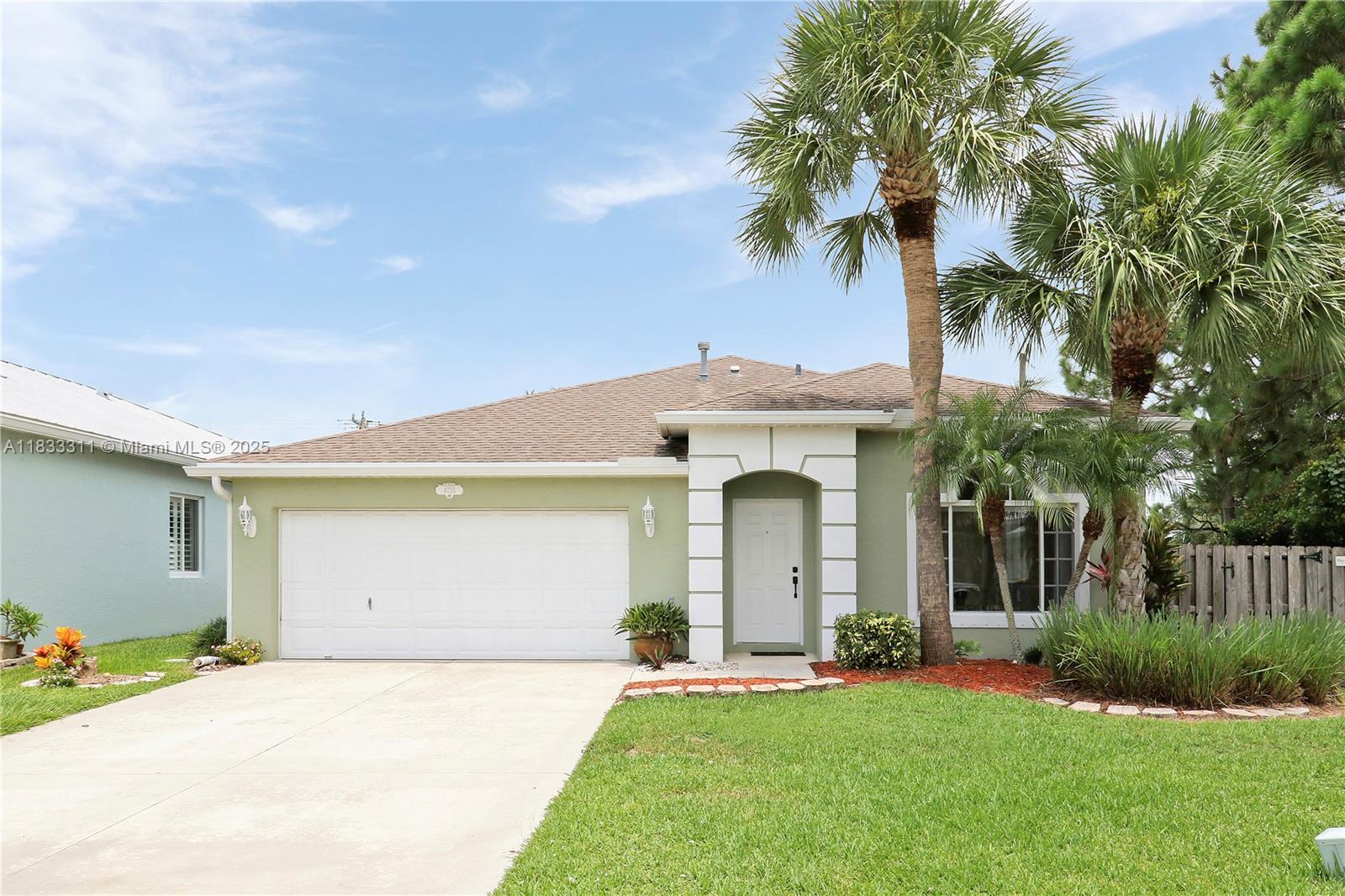 4735 SE Winter Haven Ct, Stuart, Florida image 1