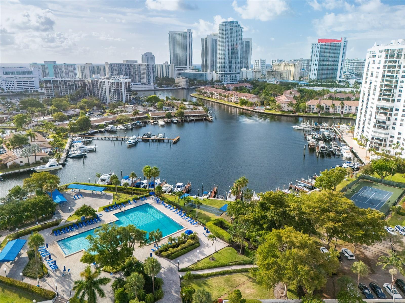 2500 Parkview Dr #1502, Hallandale Beach, Florida image 43