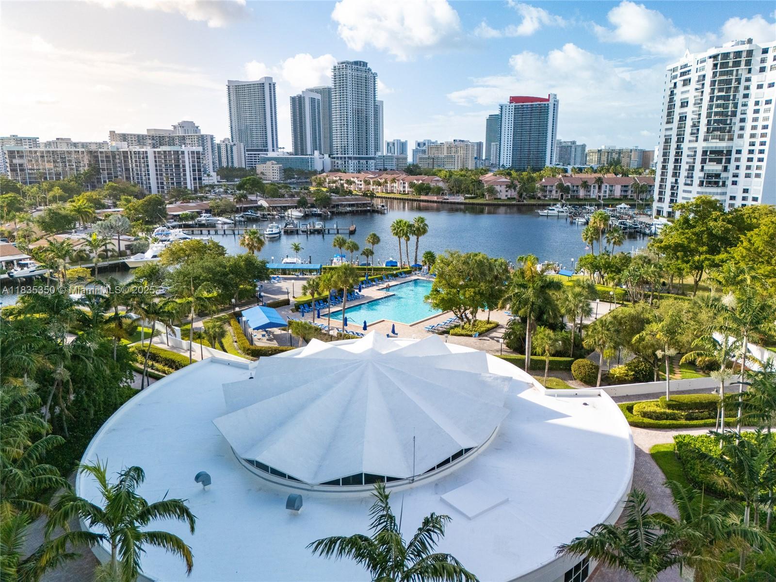 2500 Parkview Dr #1502, Hallandale Beach, Florida image 49