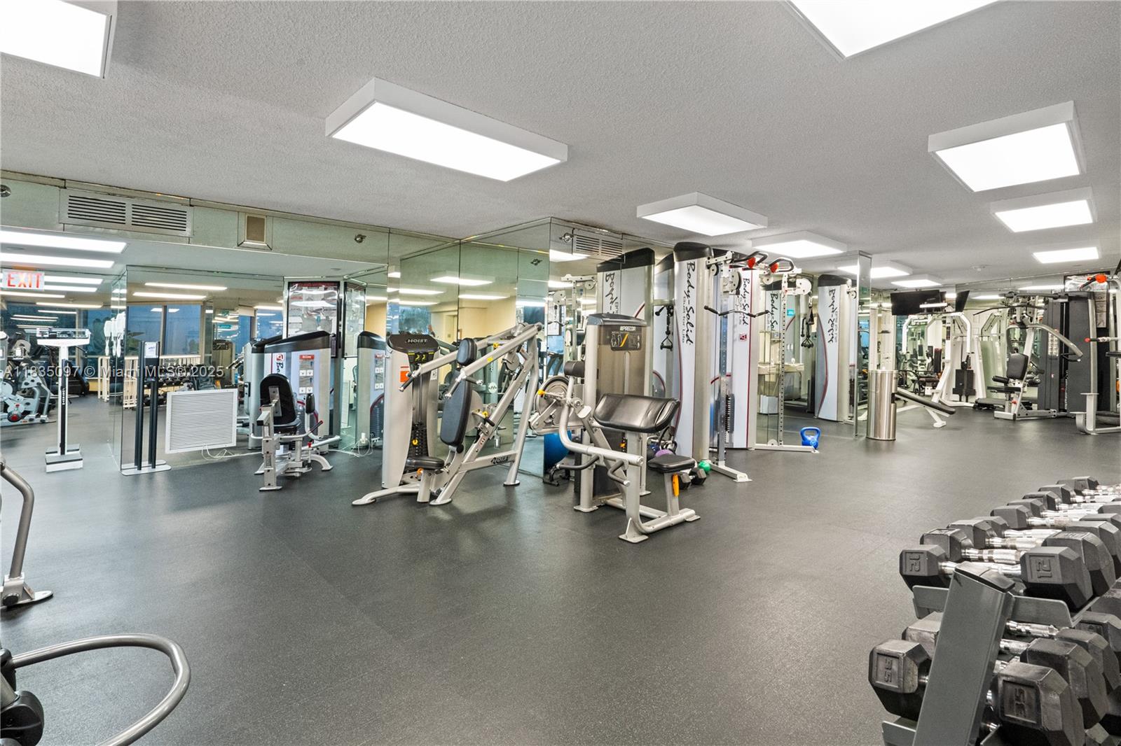 3530 Mystic Pointe Dr #309, Aventura, Florida image 18