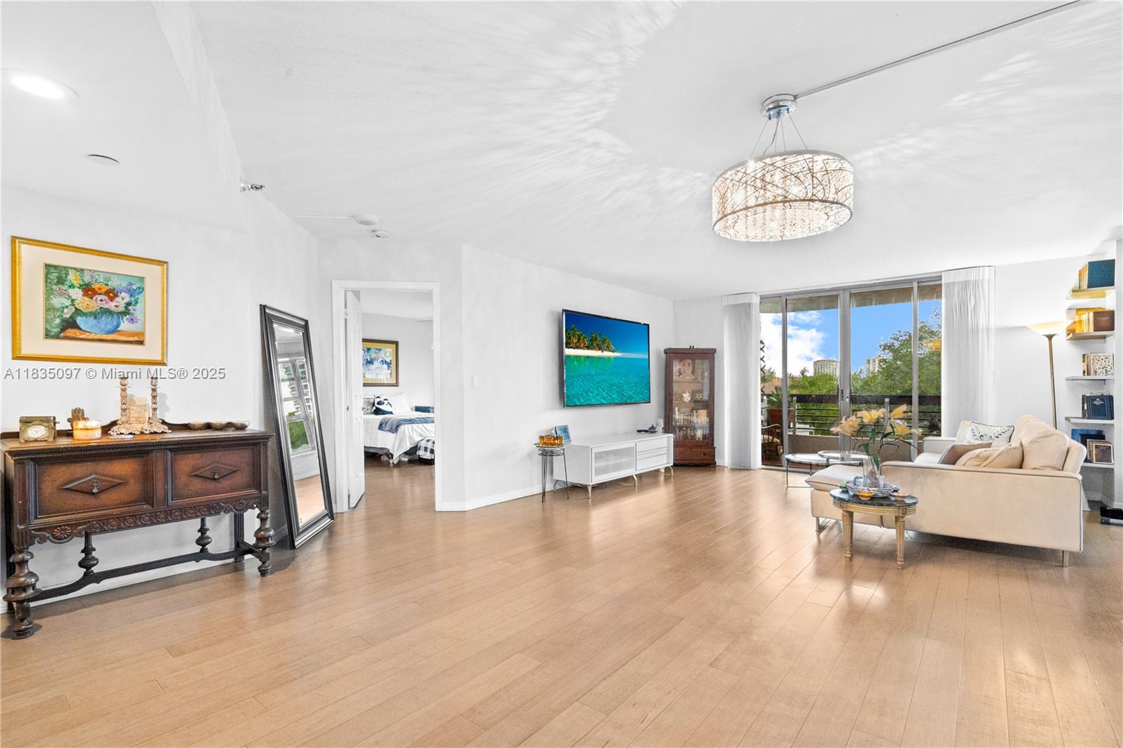 3530 Mystic Pointe Dr #309, Aventura, Florida image 2