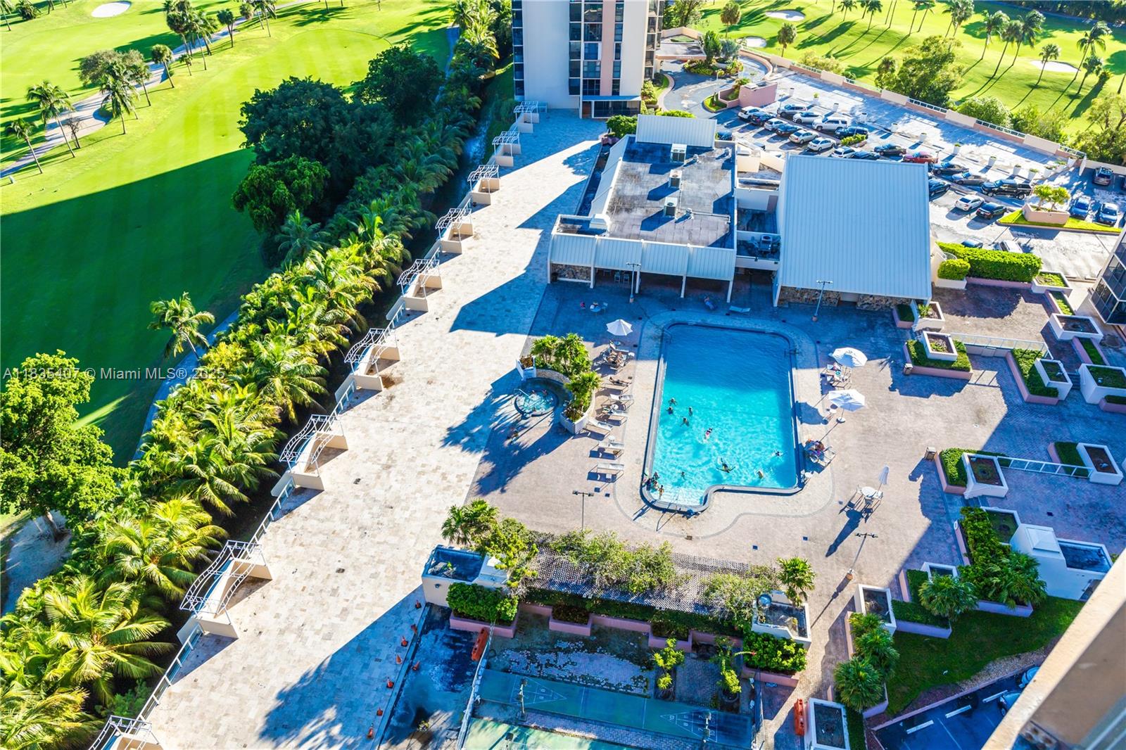 20379 W Country Club Dr #1938, Aventura, Florida image 19