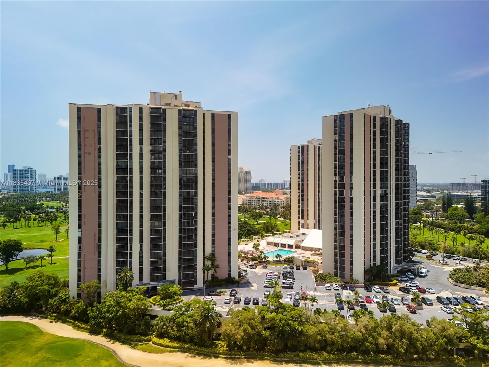 20379 W Country Club Dr #1938, Aventura, Florida image 29