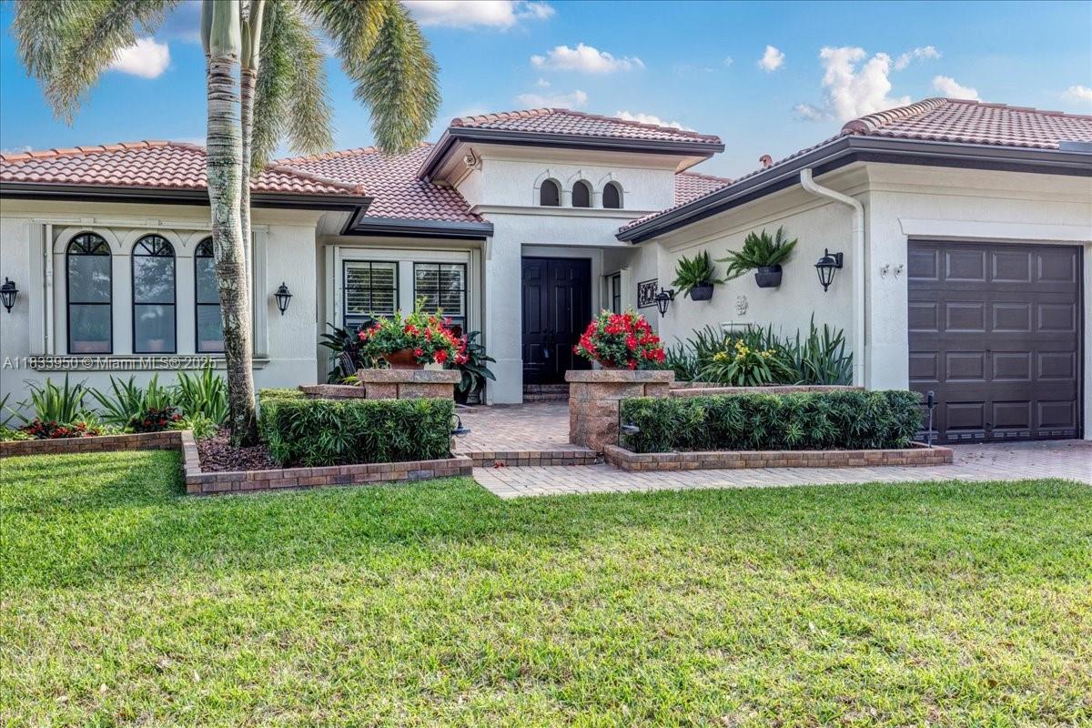 12580 NW 76th St, Parkland, Florida image 38