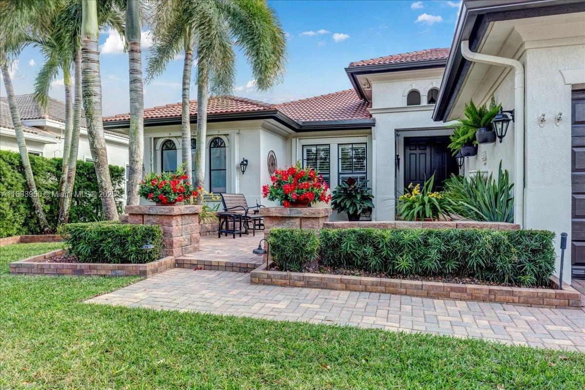 12580 NW 76th St, Parkland, Florida image 39