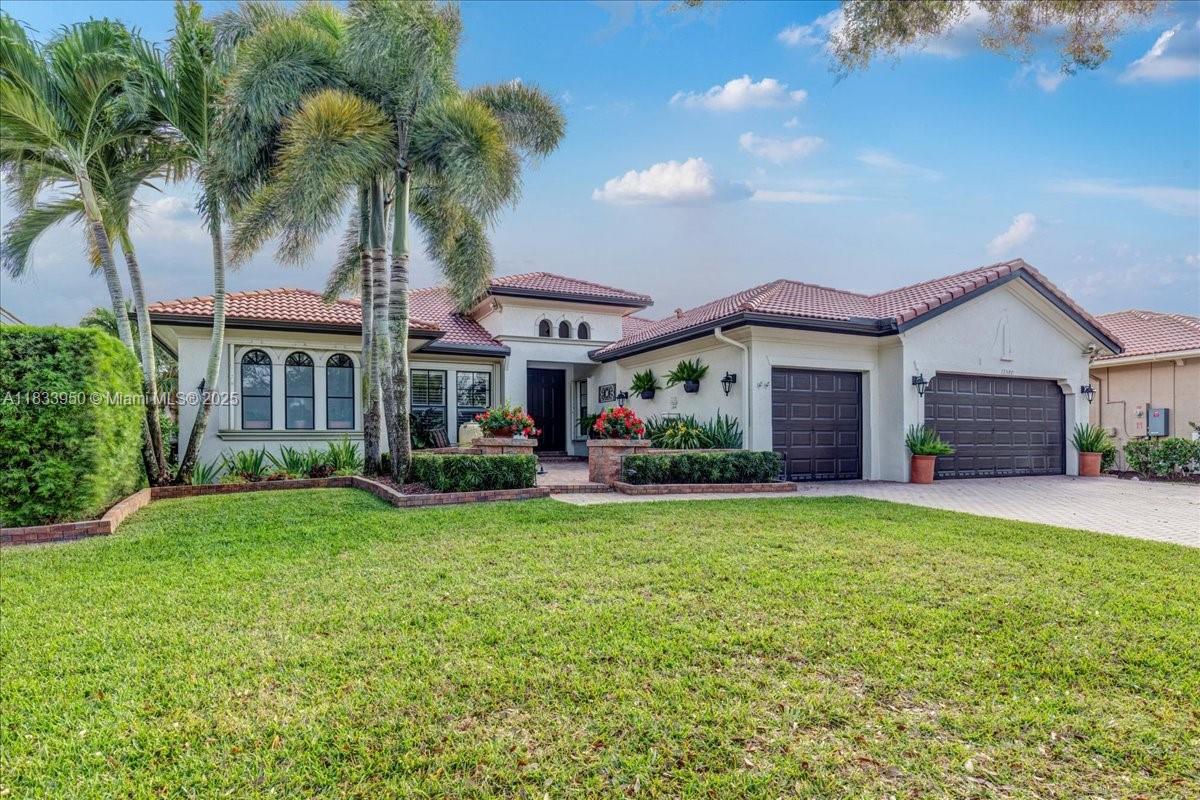 12580 NW 76th St, Parkland, Florida image 42
