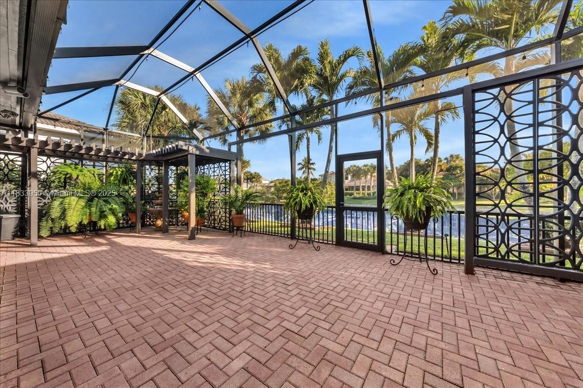 12580 NW 76th St, Parkland, Florida image 49