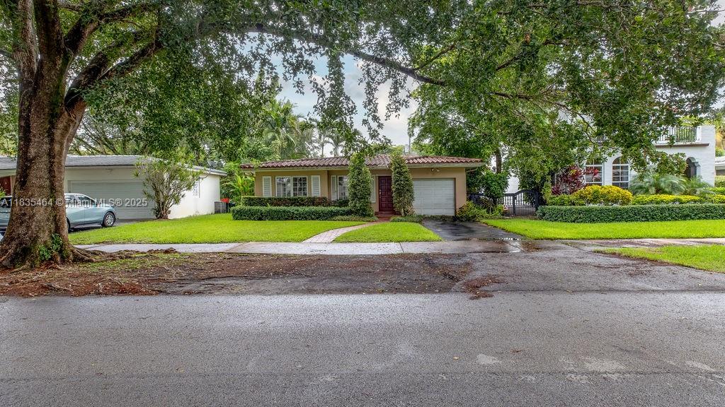*Prime Opportunity in the Heart of Coral Gables!*

Location, location, location! This rare 3-bedroom, 2-bath home on a 5,500 sqft lot in one of South Florida’s most sought-after neighborhoods—Coral Gables. Just a short 5-minute walk from the iconic Biltmore Hotel, this property is all about the unbeatable setting.

The home itself is original, holding the charm of Old Florida, but the true value lies in the land and the prestigious community. Nestled among multi-million dollar estates and tree-lined streets, this is the perfect canvas for new construction tailored to your vision. 

Opportunities like this in Coral Gables are rare—don’t miss your chance to invest in Miami’s most desirable and timeless neighborhood.