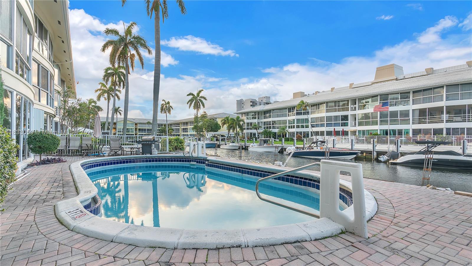3051 NE 47th Ct #207, Fort Lauderdale, Florida image 27