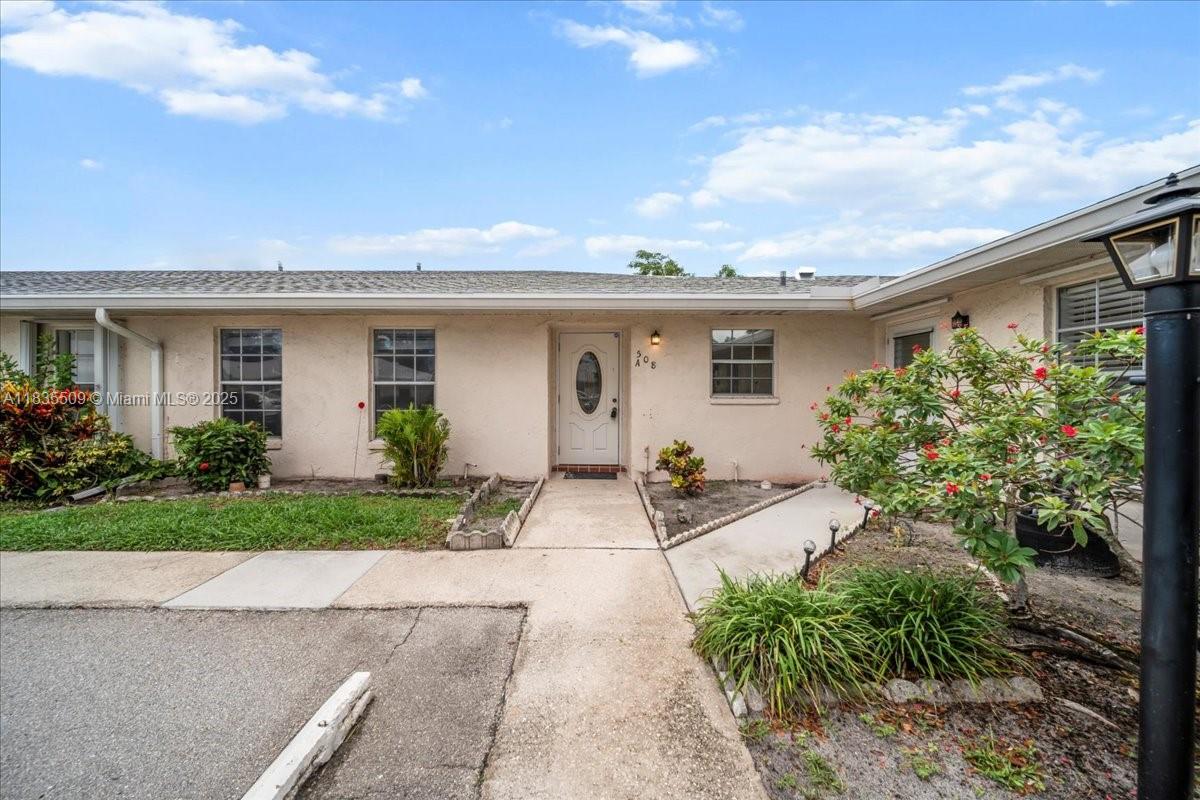 508 Holyoke #A, Lake Worth, Florida image 2