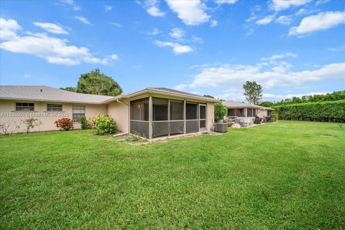 508 Holyoke #A, Lake Worth, Florida image 20