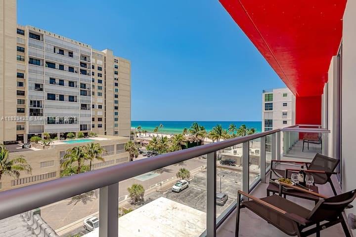 777 N Ocean Dr #N401, Hollywood, Florida image 1