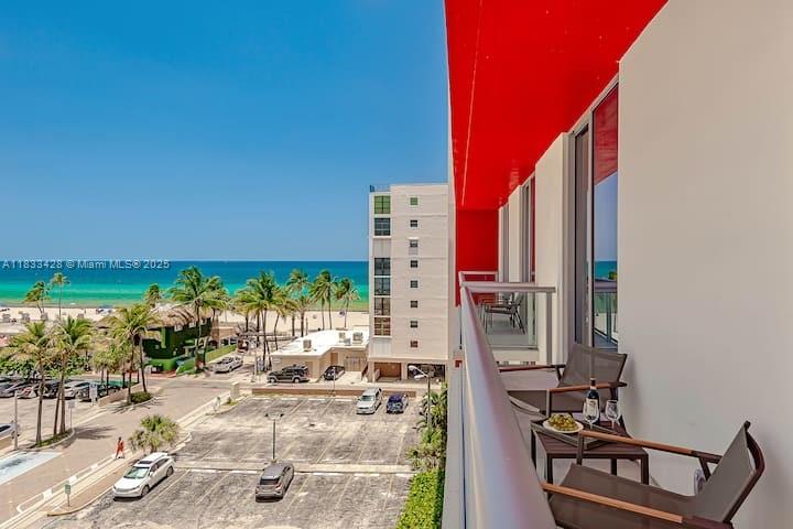 777 N Ocean Dr #N401, Hollywood, Florida image 2