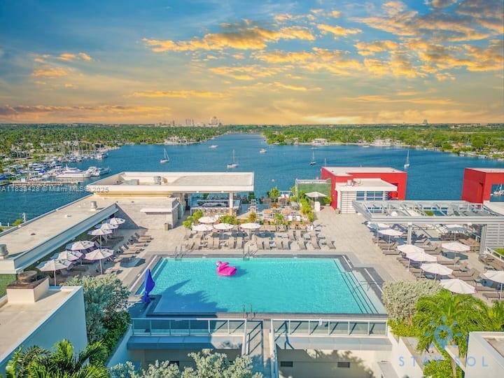 777 N Ocean Dr #N401, Hollywood, Florida image 20