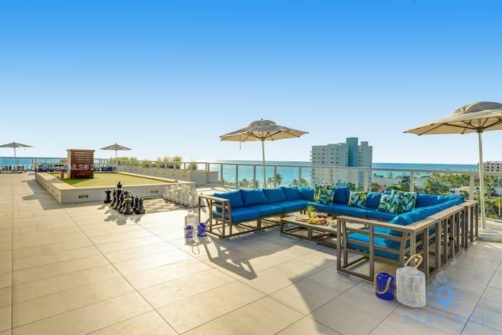777 N Ocean Dr #N401, Hollywood, Florida image 22