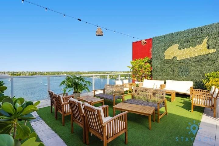777 N Ocean Dr #N401, Hollywood, Florida image 24