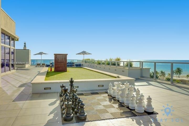 777 N Ocean Dr #N401, Hollywood, Florida image 25