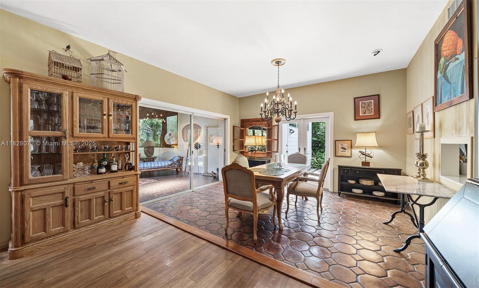 3540 N Moorings Way, Miami, Florida image 10