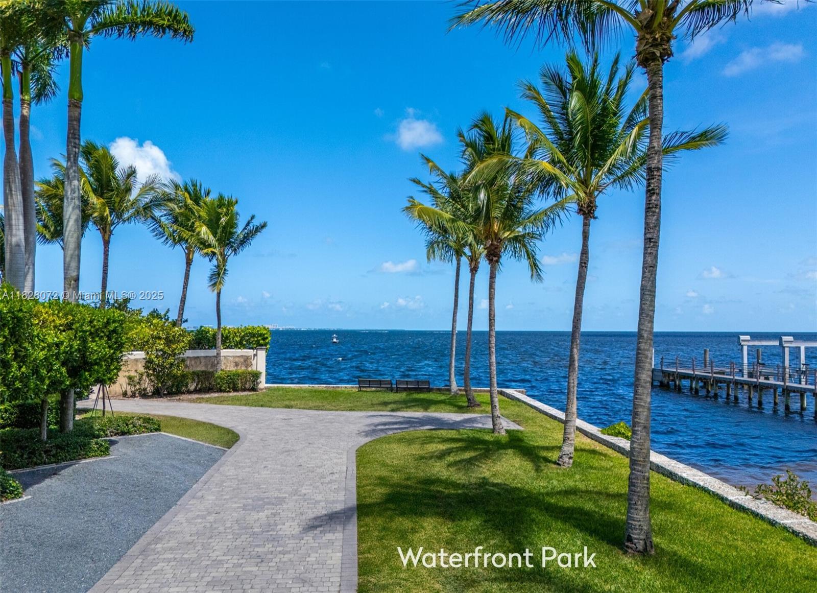 3540 N Moorings Way, Miami, Florida image 30
