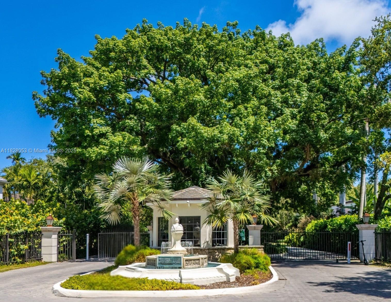3540 N Moorings Way, Miami, Florida image 3