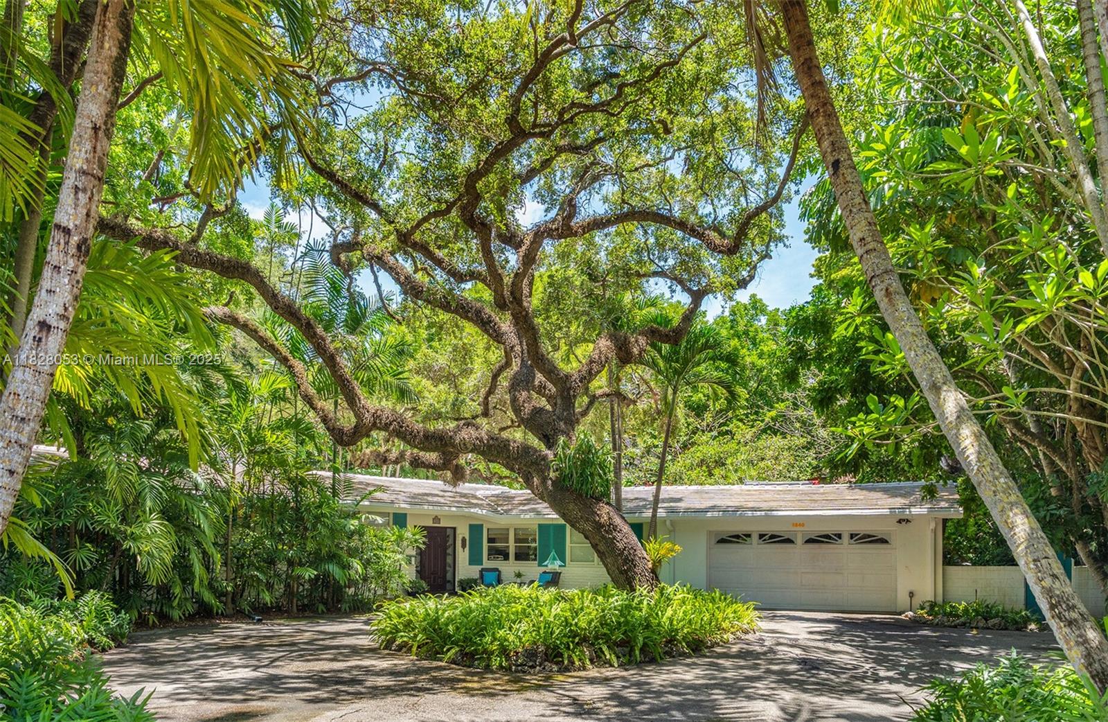 3540 N Moorings Way, Miami, Florida image 6