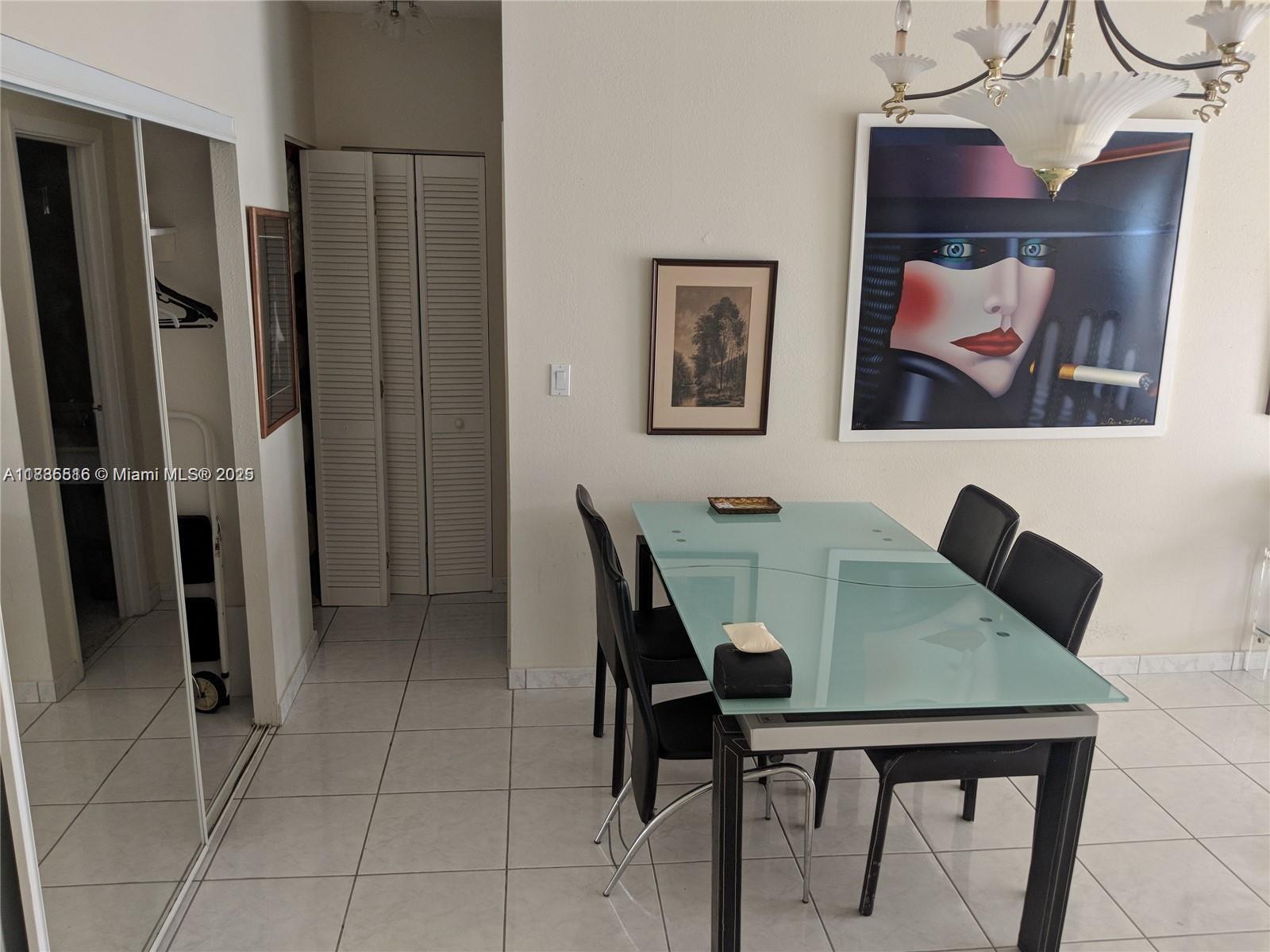 1980 S Ocean Dr #15C, Hallandale Beach, Florida image 11
