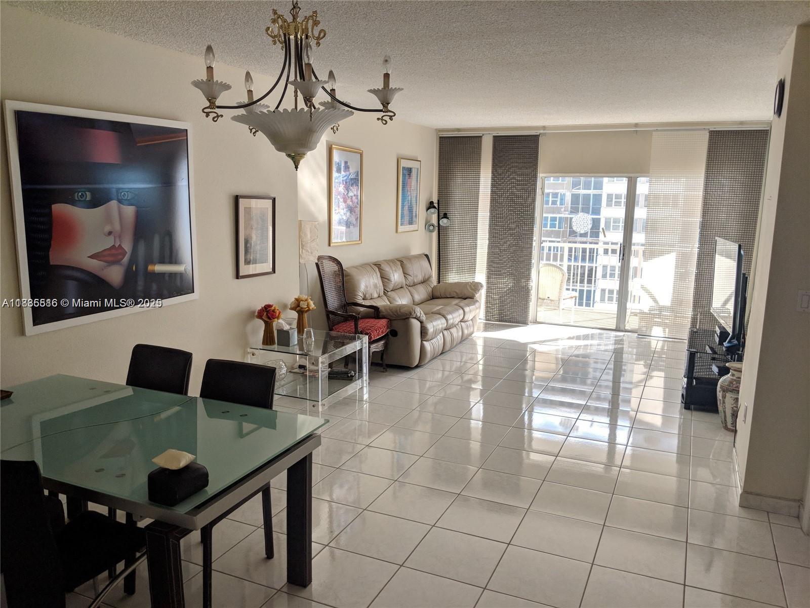 1980 S Ocean Dr #15C, Hallandale Beach, Florida image 12