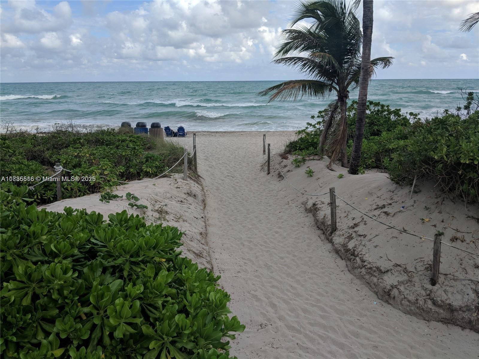 1980 S Ocean Dr #15C, Hallandale Beach, Florida image 16