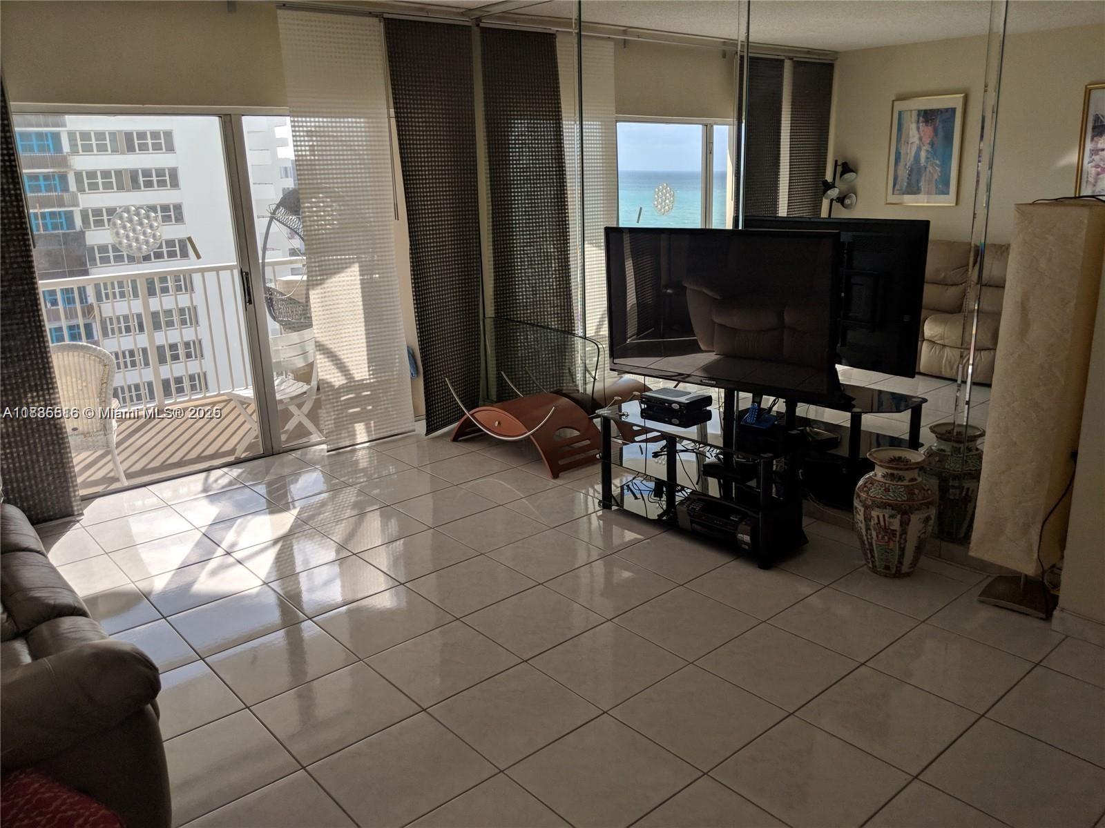 1980 S Ocean Dr #15C, Hallandale Beach, Florida image 2