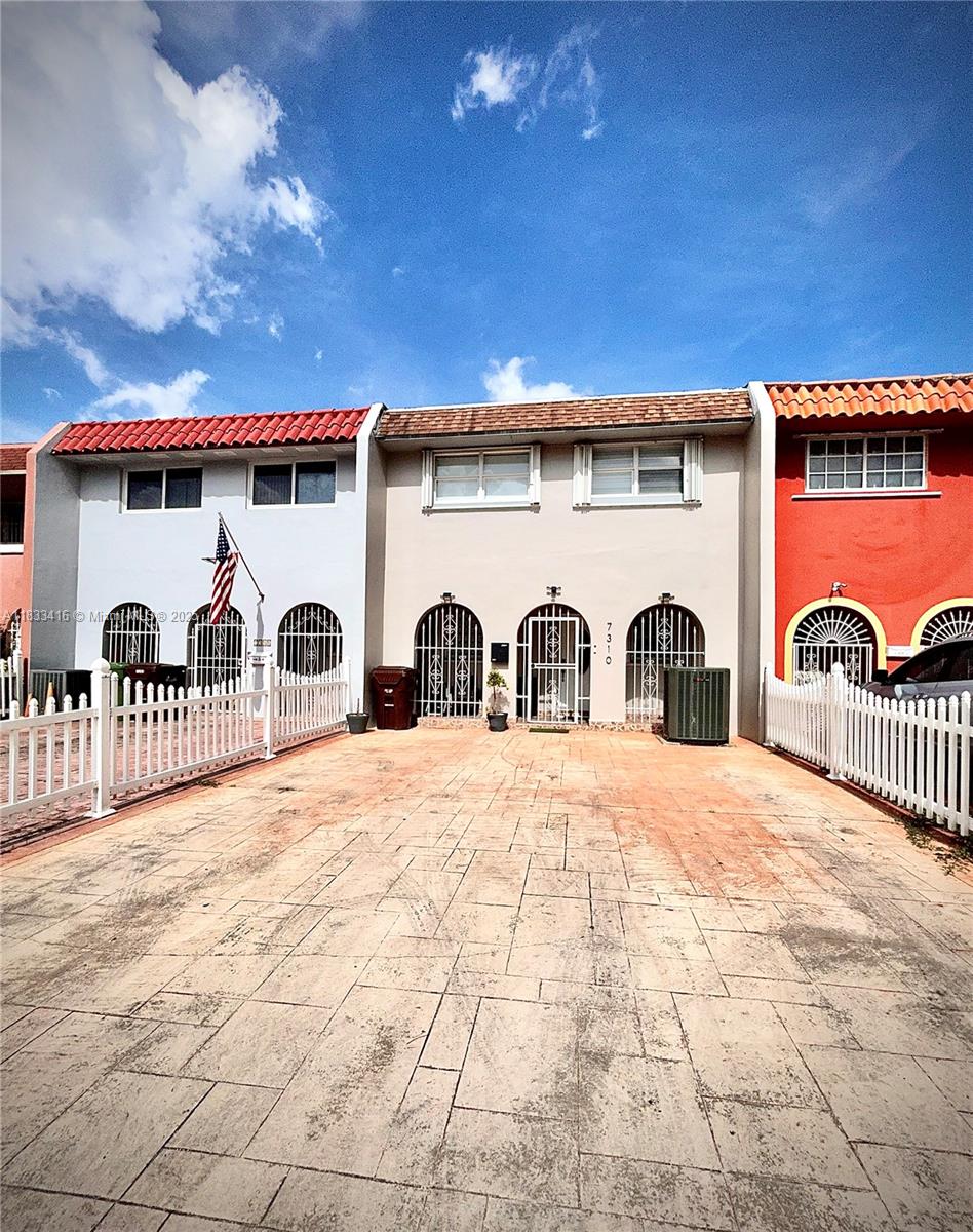 7310 W 2nd Way #7310, Hialeah, Florida image 1