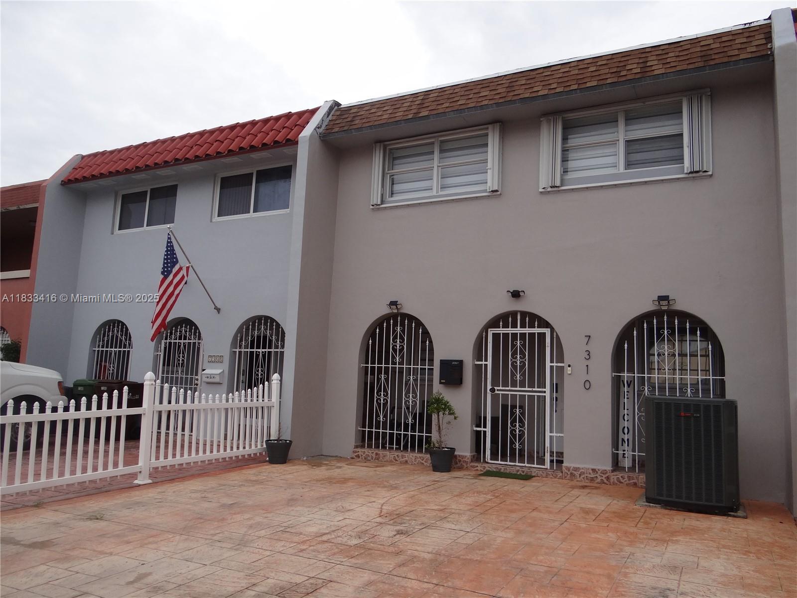7310 W 2nd Way #7310, Hialeah, Florida image 27