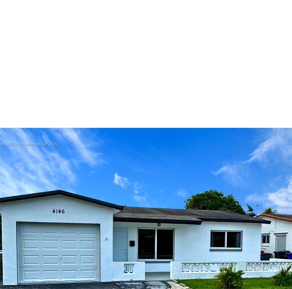 4146 52nd Ave, Lauderdale Lakes, Florida 33319
