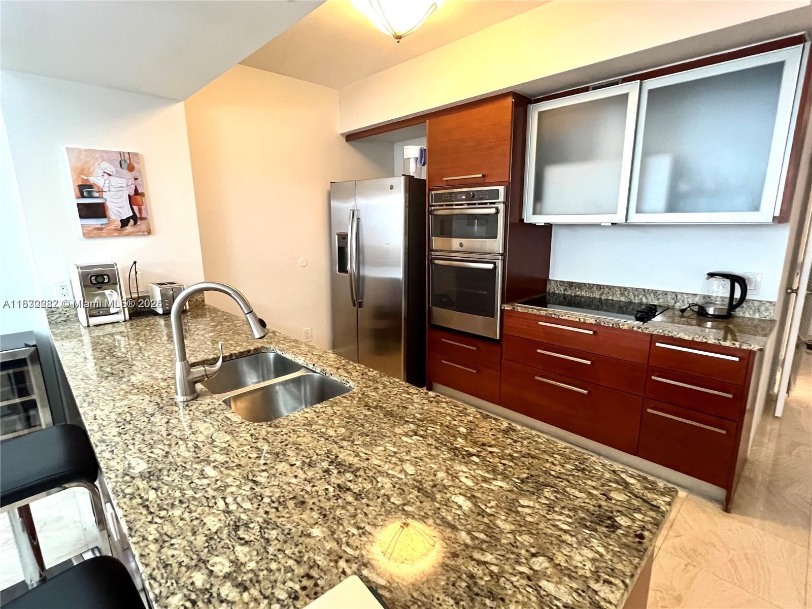 1830 S Ocean Dr #4611, Hallandale Beach, Florida image 3