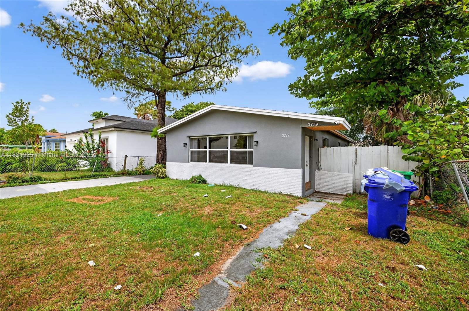 2779 NW 9th Pl, Fort Lauderdale, Florida image 3