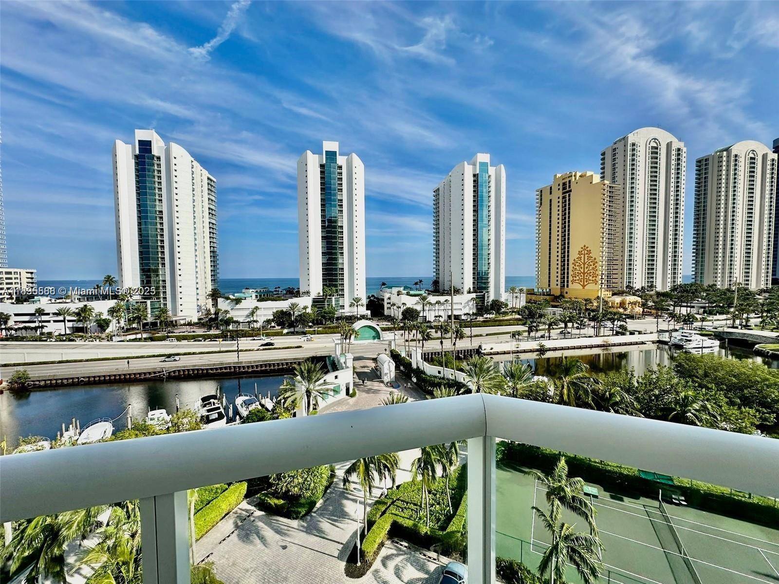 16400 Collins Ave #841, Sunny Isles Beach, Florida image 1