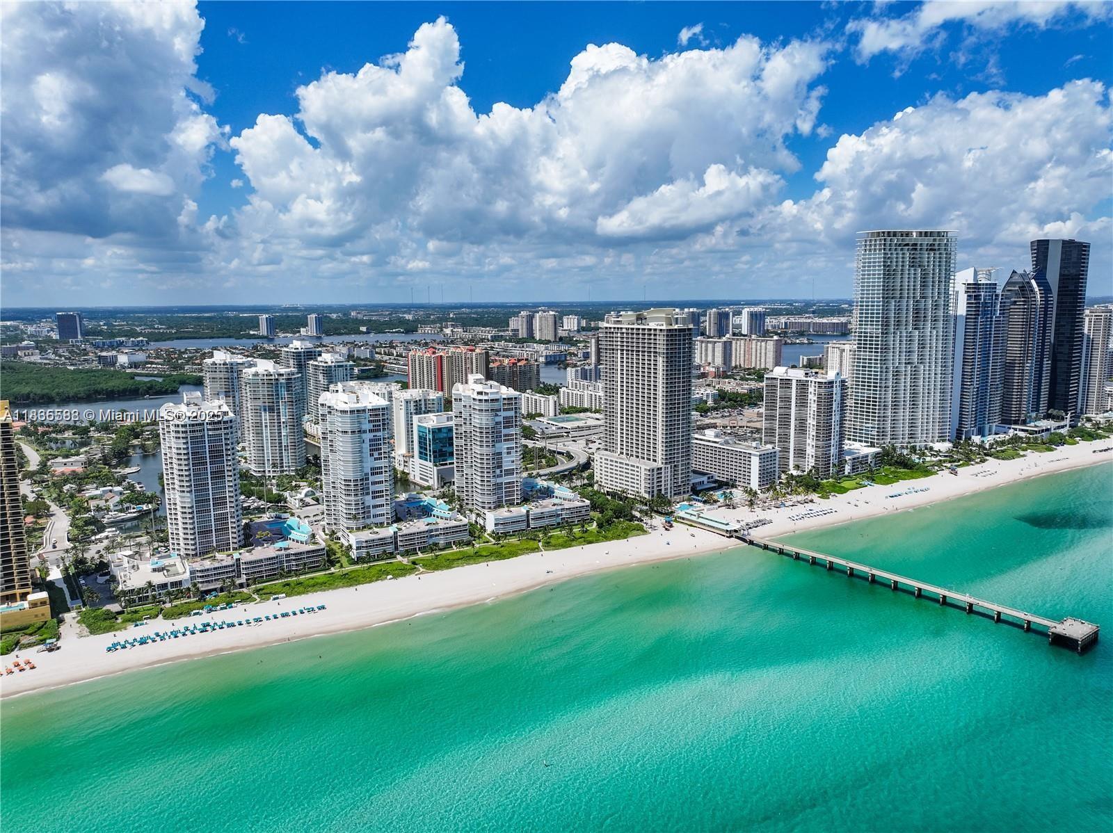 16400 Collins Ave #841, Sunny Isles Beach, Florida image 50