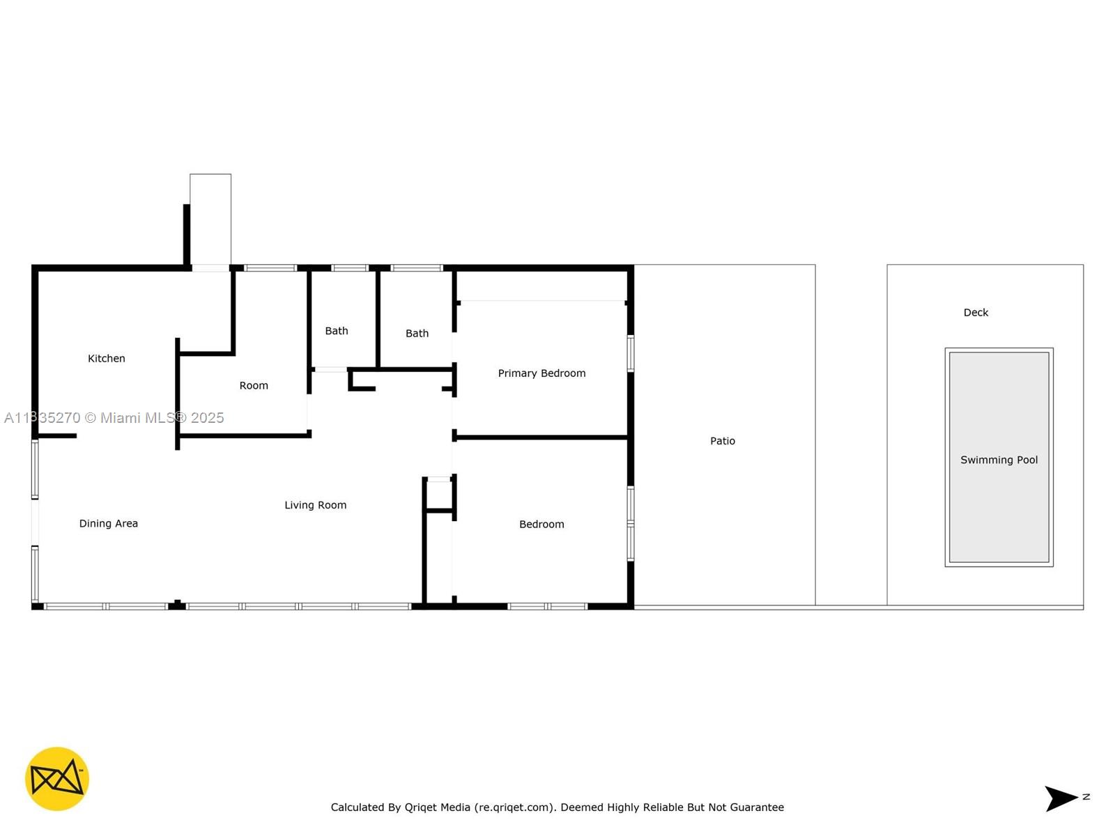 1817 NE 2nd St, Pompano Beach, Florida image 19
