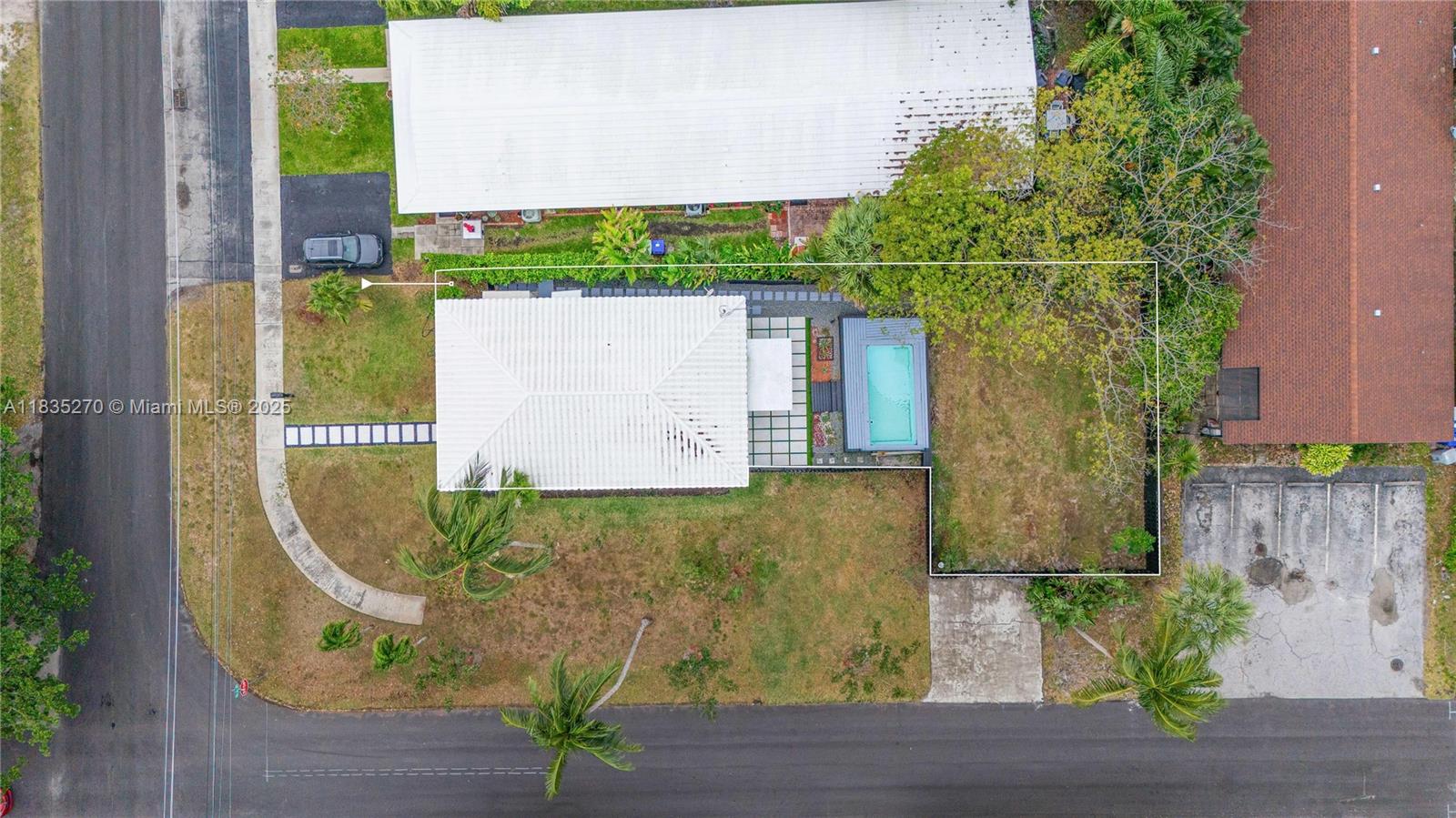 1817 NE 2nd St, Pompano Beach, Florida image 20