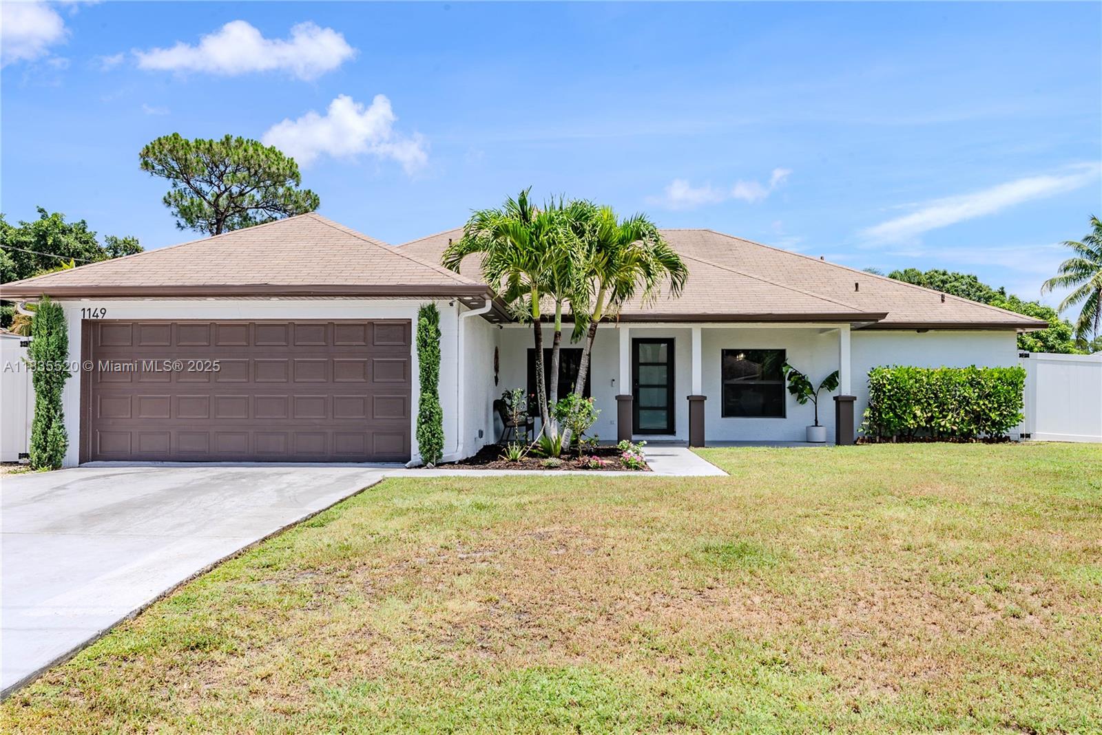 featured property