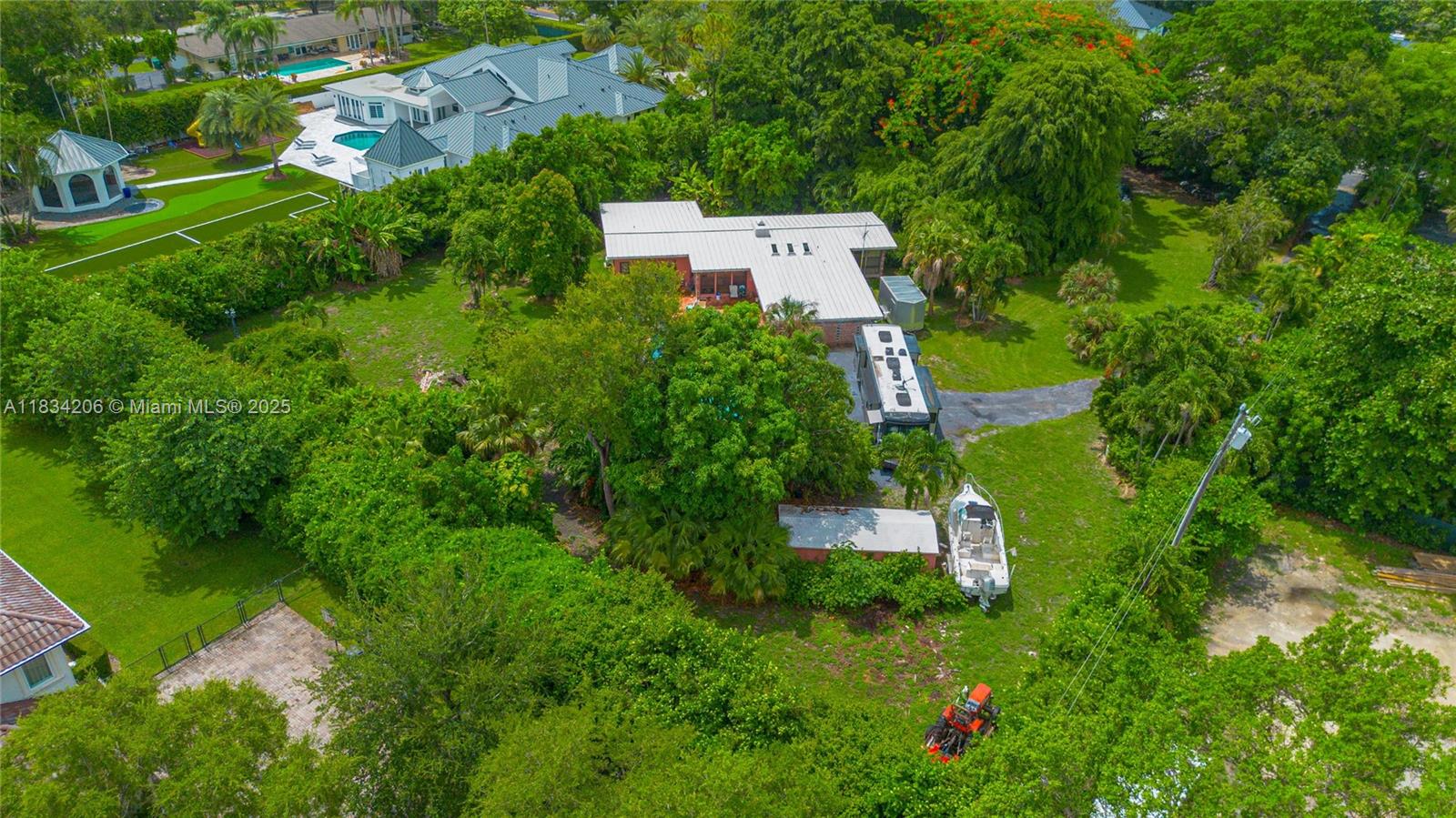 6801 SW 136th St, Pinecrest, Florida image 12