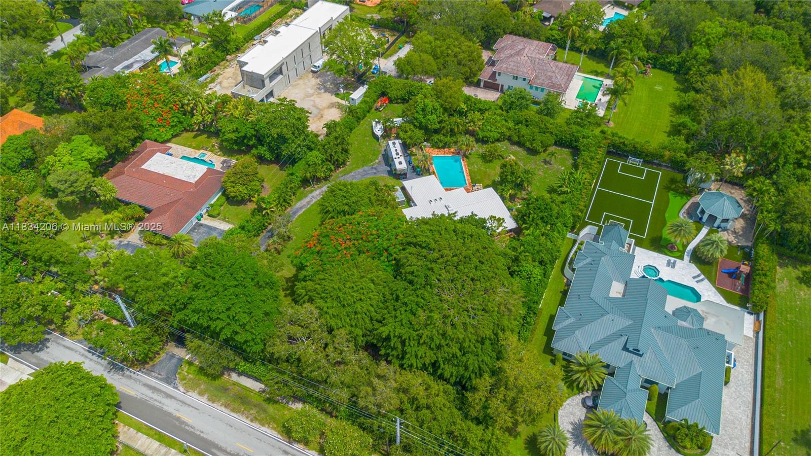 6801 SW 136th St, Pinecrest, Florida image 16