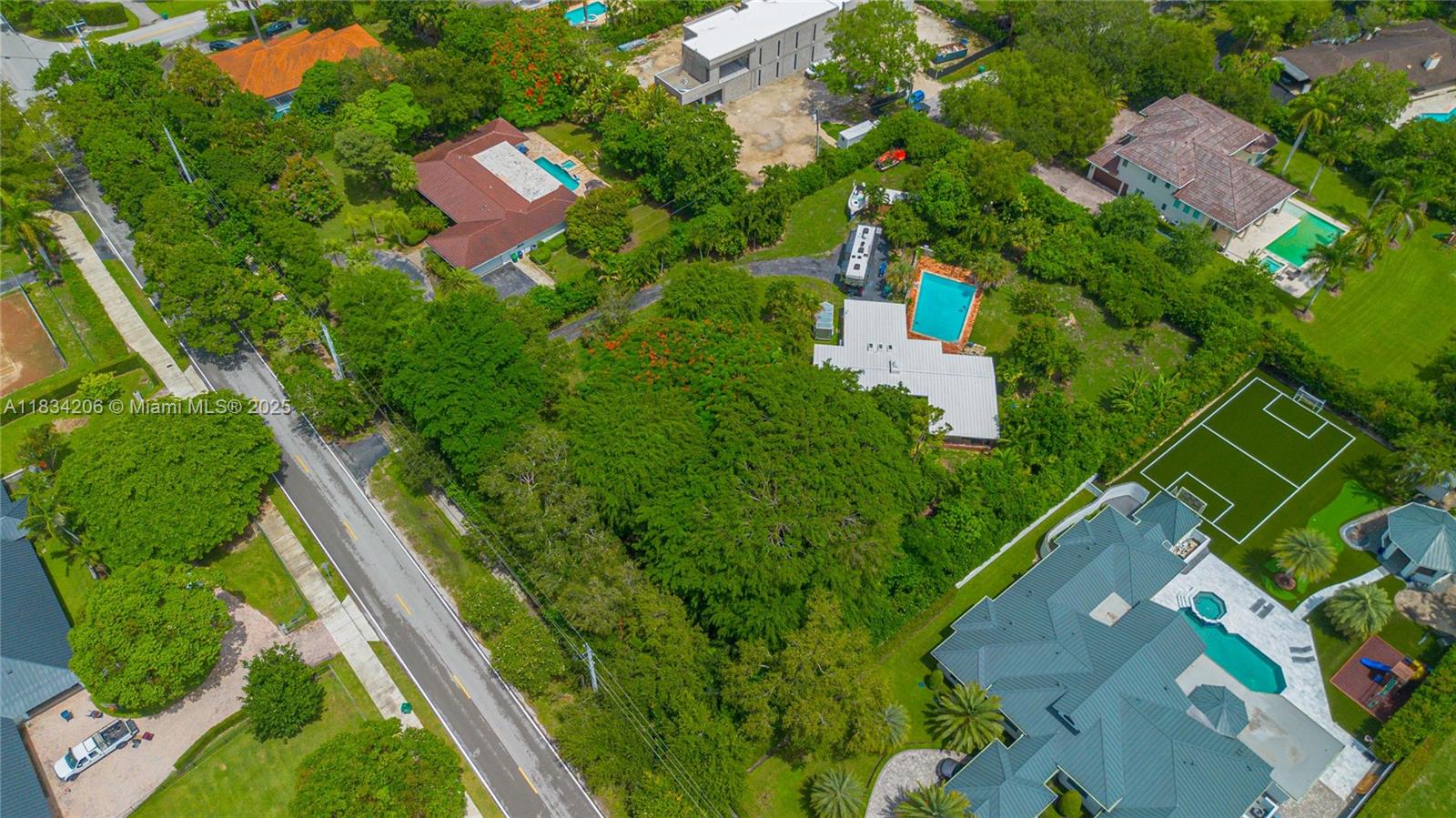 6801 SW 136th St, Pinecrest, Florida image 17